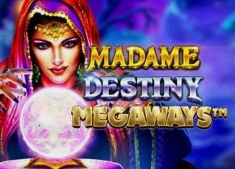 Мегавейс Madame Destiny